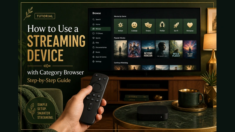MU3 List Firestick 2026